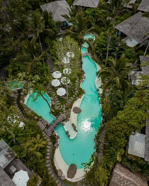 Hotel KAPPA SENSES UBUD wakacje