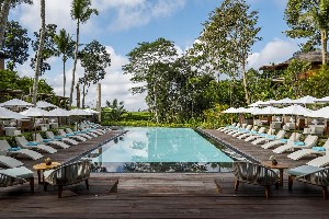 Hotel KAPPA SENSES UBUD wakacje