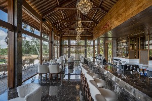 Hotel KAPPA SENSES UBUD wakacje