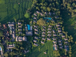 Hotel KAPPA SENSES UBUD wakacje