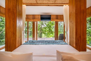 Hotel KAPPA SENSES UBUD wakacje