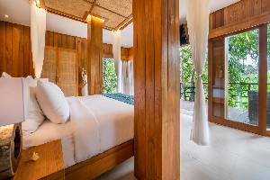 Hotel KAPPA SENSES UBUD wakacje