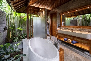 Hotel KAPPA SENSES UBUD wakacje
