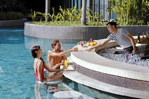 Hotel LE MERIDIEN BALI JIMBARAN wakacje