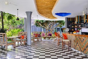 Hotel LE MERIDIEN BALI JIMBARAN wakacje