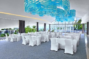 Hotel LE MERIDIEN BALI JIMBARAN wakacje