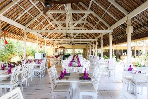 Hotel MERCURE RESORT SANUR wakacje