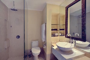 Hotel MERCURE RESORT SANUR wakacje