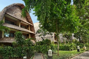 Hotel MERCURE RESORT SANUR wakacje