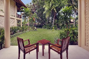 Hotel MERCURE RESORT SANUR wakacje