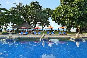 Hotel MERCURE RESORT SANUR wakacje