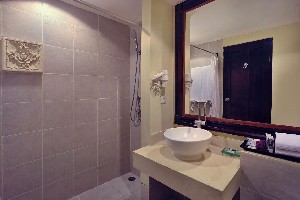 Hotel MERCURE RESORT SANUR wakacje