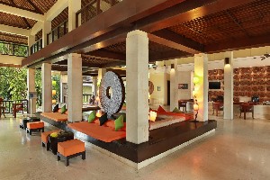 Hotel MERCURE RESORT SANUR wakacje