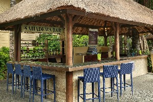 Hotel MERCURE RESORT SANUR wakacje