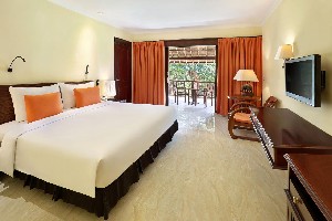 Hotel MERCURE RESORT SANUR wakacje
