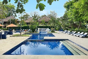 Hotel MERCURE RESORT SANUR wakacje