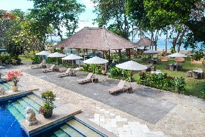 Hotel MERCURE RESORT SANUR wakacje
