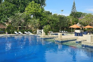 Hotel MERCURE RESORT SANUR wakacje