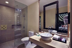 Hotel MERCURE RESORT SANUR wakacje