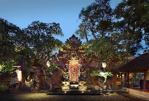 Hotel PURI SANTRIAN wakacje