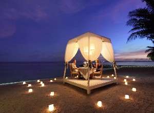 Hotel PURI SANTRIAN wakacje