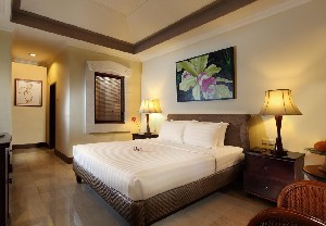 Hotel PURI SANTRIAN wakacje