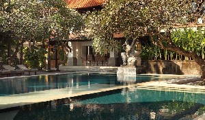 Hotel PURI SANTRIAN wakacje