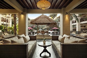 Hotel PURI SANTRIAN wakacje