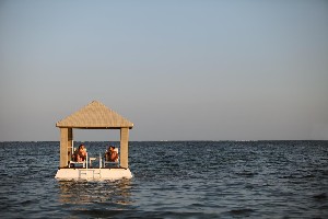 Hotel PURI SANTRIAN wakacje