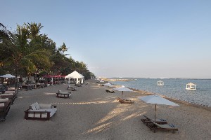 Hotel PURI SANTRIAN wakacje