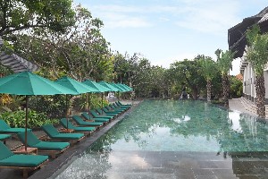 Hotel PURI SANTRIAN wakacje