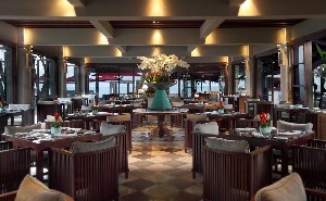 Hotel PURI SANTRIAN wakacje