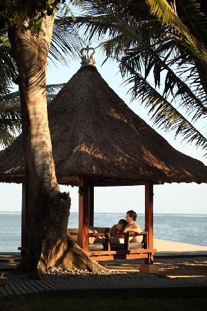 Hotel PURI SANTRIAN wakacje