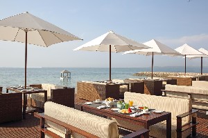 Hotel PURI SANTRIAN wakacje