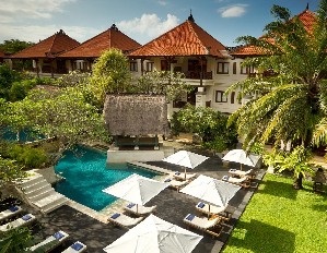 Hotel PURI SANTRIAN wakacje