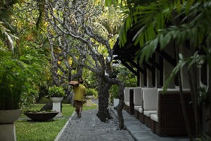 Hotel PURI SANTRIAN wakacje