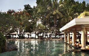 Hotel PURI SANTRIAN wakacje