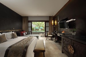 Hotel PURI SANTRIAN wakacje