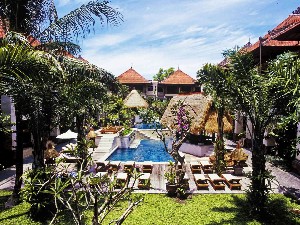 Resort