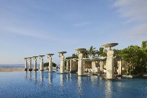 Hotel THE MULIA MULIA RESORT & VILLAS wakacje