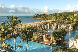 Hotel THE MULIA MULIA RESORT & VILLAS wakacje