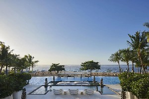 Hotel THE MULIA MULIA RESORT & VILLAS wakacje