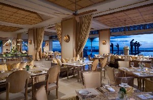 Hotel THE MULIA MULIA RESORT & VILLAS wakacje