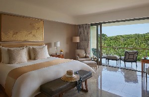 Hotel THE MULIA MULIA RESORT & VILLAS wakacje