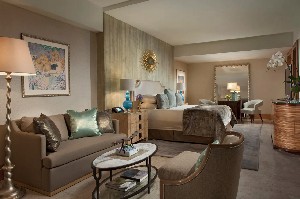 Hotel THE MULIA MULIA RESORT & VILLAS wakacje