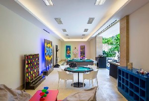 Hotel THE MULIA MULIA RESORT & VILLAS wakacje