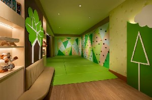 Hotel THE MULIA MULIA RESORT & VILLAS wakacje