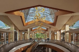 Hotel THE MULIA MULIA RESORT & VILLAS wakacje