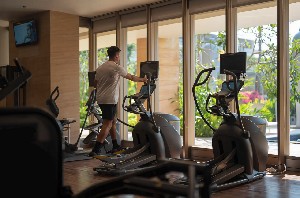 Hotel THE MULIA MULIA RESORT & VILLAS wakacje