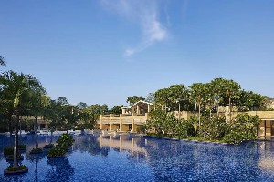 Hotel THE MULIA MULIA RESORT & VILLAS wakacje